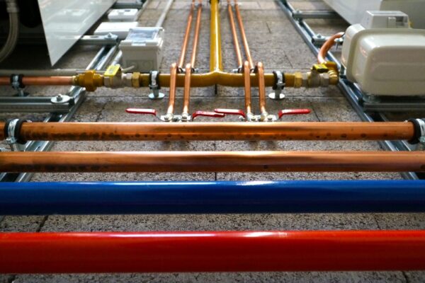 Plumbing